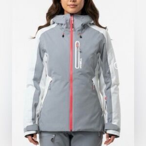 NWT!! O’Neill Insulated Waterproof Ski Jacket Size Large